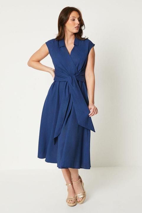 Produktbild Principles Midikleid (38 D)