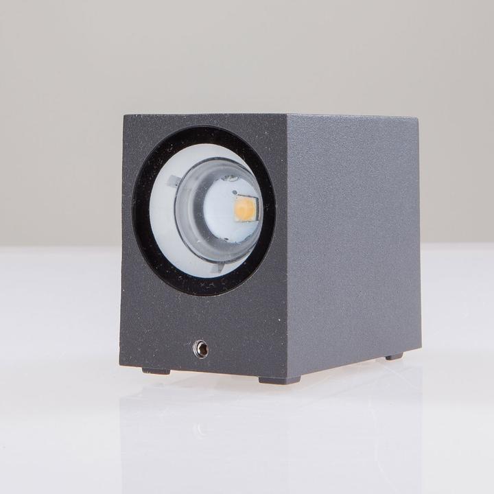 Produktbild Lucande Tavi (604 lm)