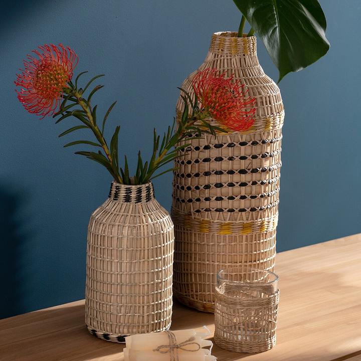Actual product image La Redoute Interieurs Plooming (16 cm)