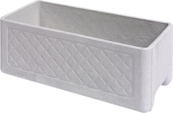 Actual product image Eternit Balconia Decor (17 cm)