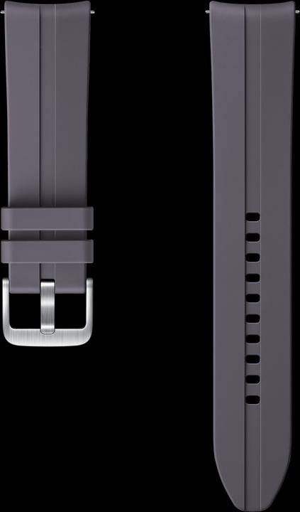 Produktbild Samsung Ridge Sport Band (22 mm, Kunststoff)
