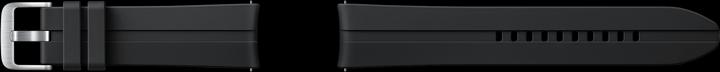 Actual product image Samsung Ridge Sport Band (22 mm, Plastic, Galaxy Watch3 (45mm), Spigot width 22 mm)
