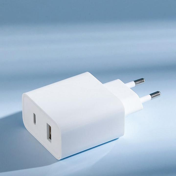 Actual product image Xiaomi MDY-11-EZ 3Amp 33W (33 W)
