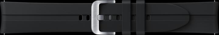 Actual product image Samsung Ridge Sport Band (22 mm, Plastic, Galaxy Watch3 (45mm), Spigot width 22 mm)