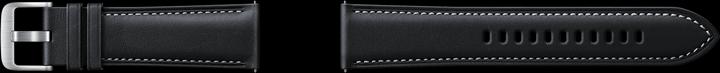 Produktbild Samsung Stitch Leather Band (22 mm, Echtleder)