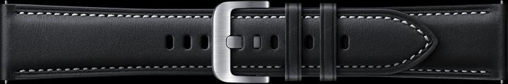 Produktbild Samsung Stitch Leather Band (22 mm, Echtleder)