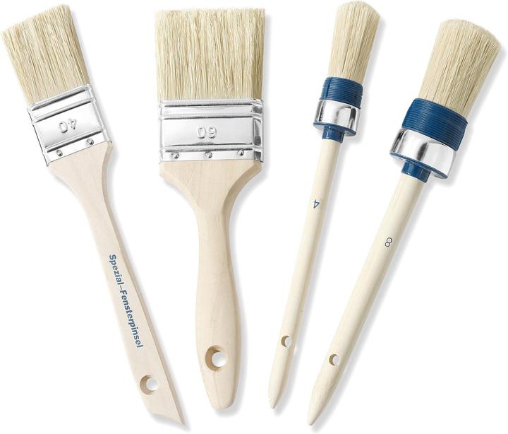 Produktbild Color Expert Pinselset (30 mm)