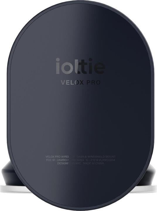 Actual product image iOttie Velox Pro