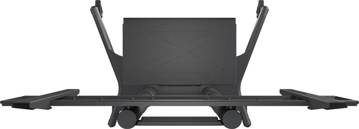 Produktbild Multibrackets M Public Floorstand Basic 180 (Gerätespezifisch, 80", 90 kg)