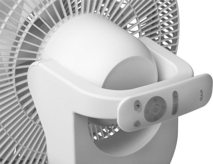 Immagine prodotto Duux DXCF11 WhisperFlex (50 dB)
