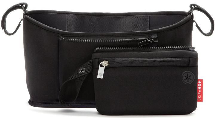 Produktbild Skiphop Stroller Organizer