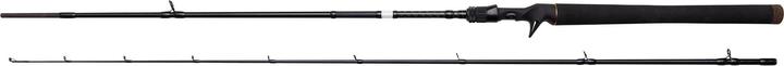 Savage Gear SG2 Vertical Specialist Cast (Castingrute, 198 cm)
