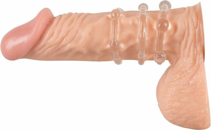 Image du produit You2Toys S'endurcir (2.50 cm)
