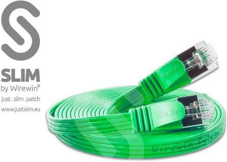 Actual product image Wirewin Network cable (STP, CAT6, 2 m)