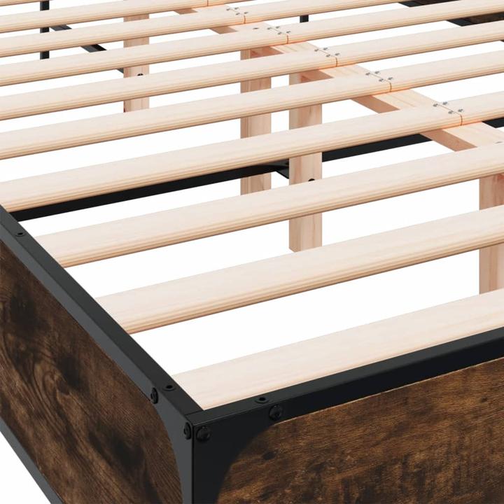 Produktbild VidaXL Katie (140 x 190 cm)