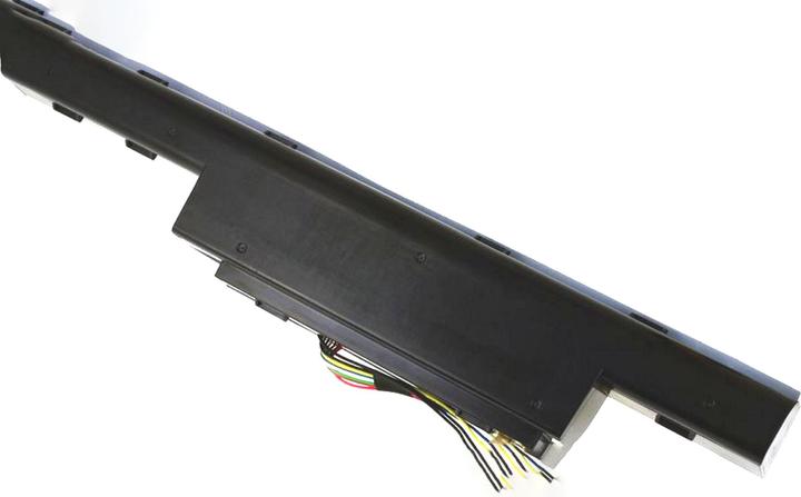Produktbild AGI Akku kompatibel mit Acer Aspire E5-774 - Akku - 5.200 mAh (5200 mAh)