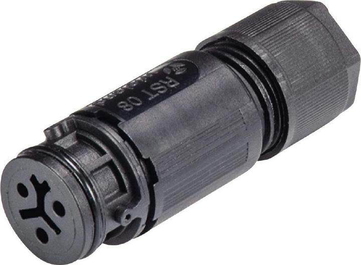 Actual product image Connector