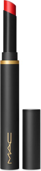 MAC Cosmetics Powder Kiss Velv Blurring Slim St Ruby New (889 Rubino Nuovo)