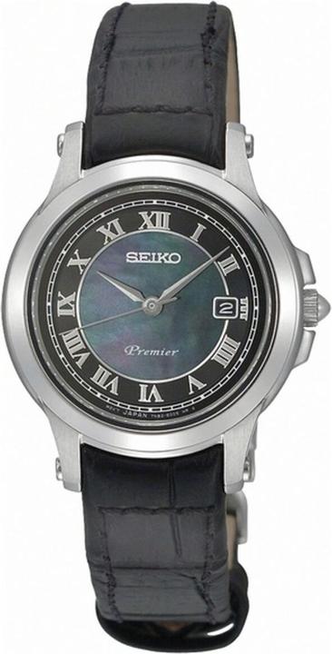 Seiko Damenuhr SXDE05P1 (Ø 27 mm) (27 mm)