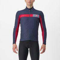 Bleu Belge, Pomeian Red-Silver Reflex