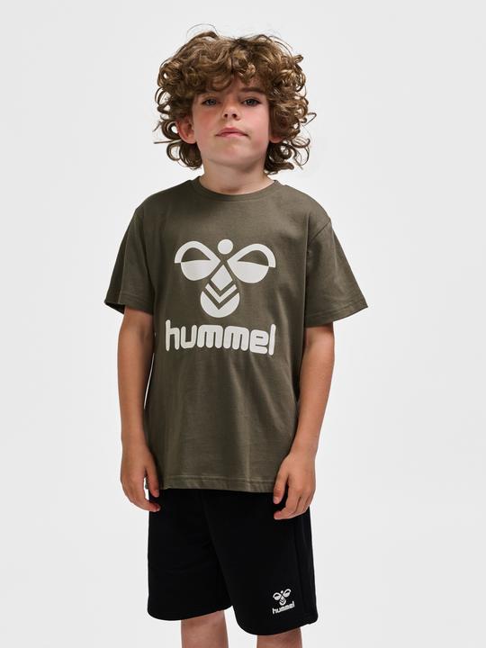 Immagine prodotto hummel hmlTRES T-SHIRT S/S (122)