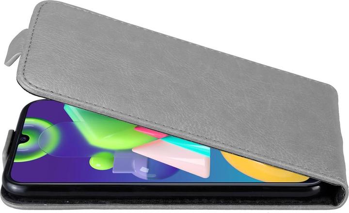 Immagine prodotto Cadorabo Capovolta come la copertina di Invis (Samsung Galaxy M30s, Samsung Galaxy M21)
