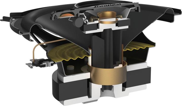 Produktbild Pioneer TS-A1371F (300 W, 13.34 cm)
