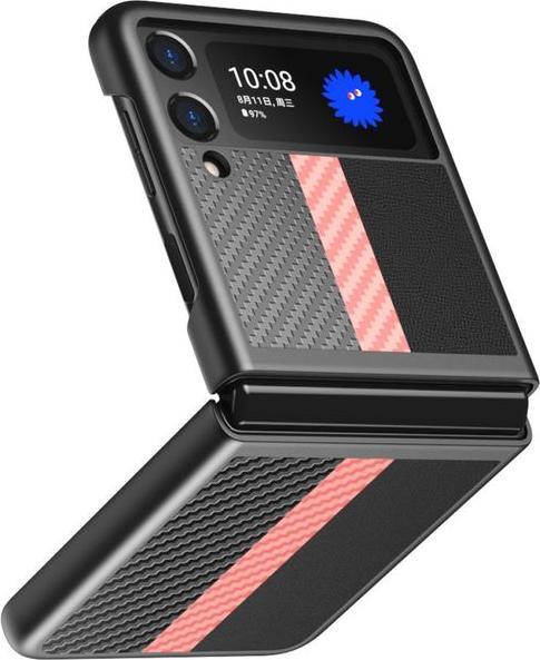 Immagine prodotto MU Style Copertina rigida color Zei (Samsung Galaxy Z Flip3)