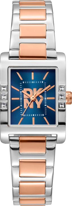 DKNY Westside Glitz - DK1L008M0095 (22 mm)