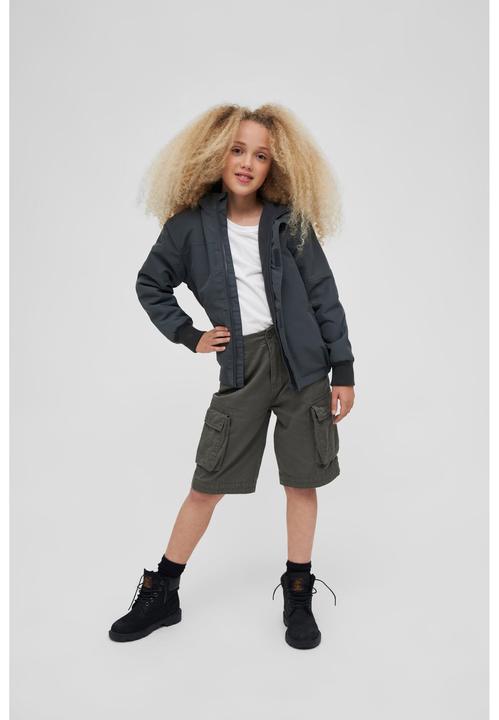 Produktbild Brandit Kids Urban Legend Shorts - 16209 (158)