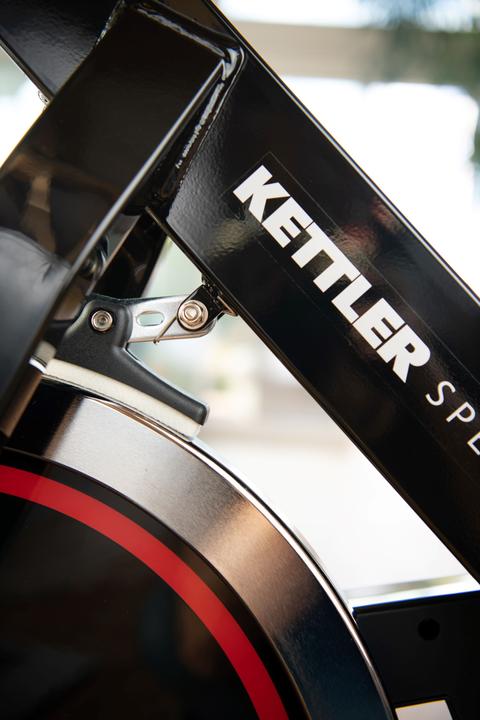 Produktbild Kettler Speed 5