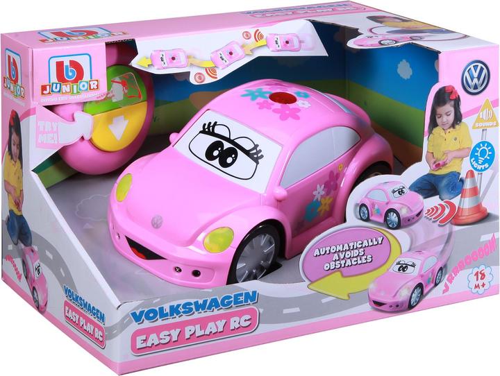 Image du produit BB Junior VW Beetle