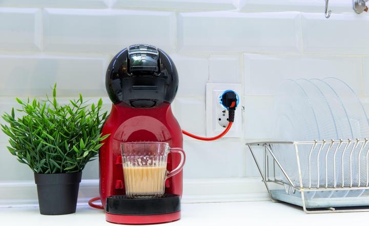 Immagine prodotto Shelly Wlan Plus Plug S
