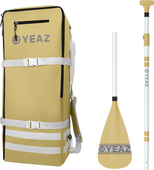 Actual product image Yeaz Le Club Kit