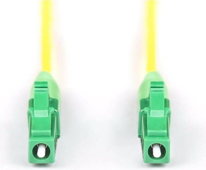 Actual product image Digitus Netzwerkkabel (LSOH, CAT6, 1 m)