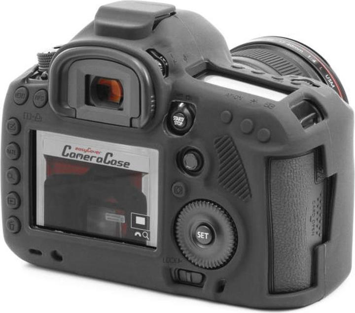 Produktbild easyCover Gehäuseschutz zu Canon EOS 5D Mark III (Hülle, Canon EOS 5D Mark III)