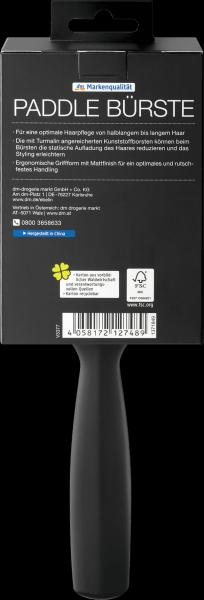 Produktbild dm ebelin Professional Paddle Bürste gross