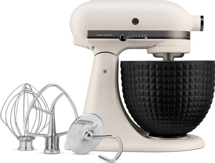 Actual product image KitchenAid KSM180 Light and Shadow (300 W)