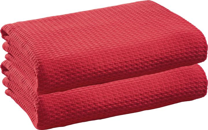 Immagine prodotto Erwin Müller Coperta estiva 2-Pack (100 x 150 cm)