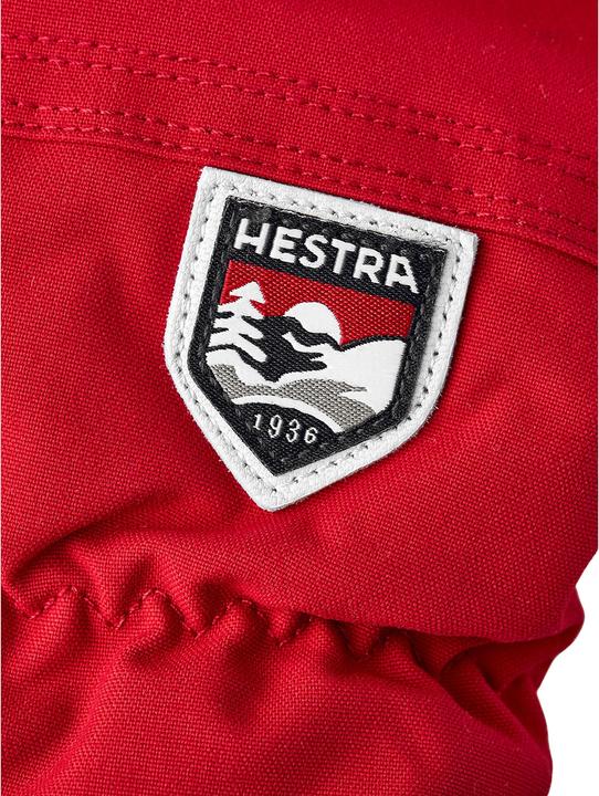 Produktbild Hestra Army Leather Heli Ski Mitt (7)