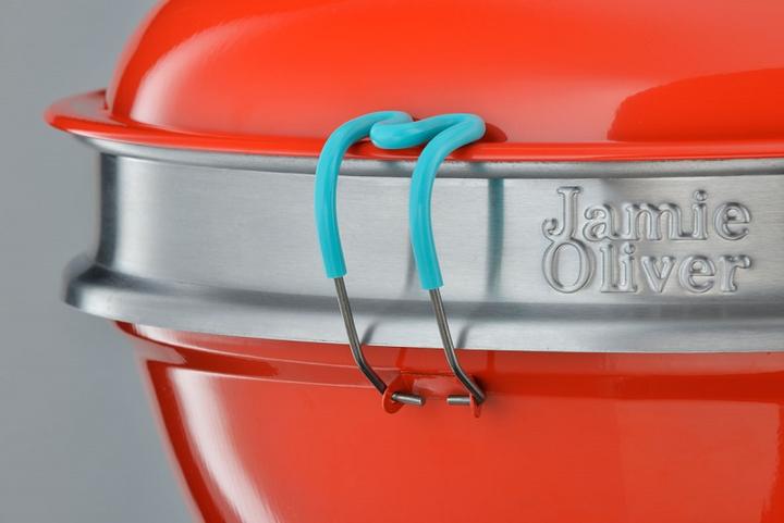 Produktbild Jamie Oliver The Park BBQ (34.50 cm)