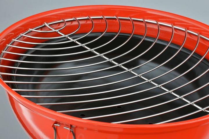Produktbild Jamie Oliver The Park BBQ (34.50 cm)
