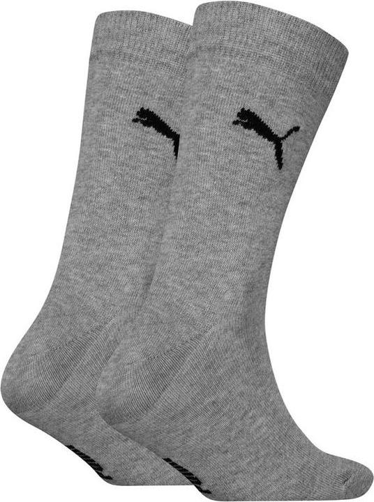 Produktbild Puma Kinder Socken (4er Pack, 39 - 42)
