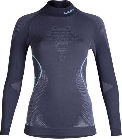 UYN Thermoshirt Mit Stehkragen Evolutyon