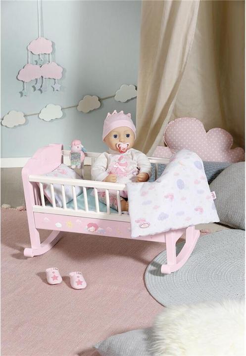 Image du produit Zapf Creation Doux rêves