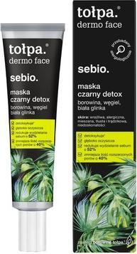 Image du produit Tolpa Dermo Face Sebio (40 ml)