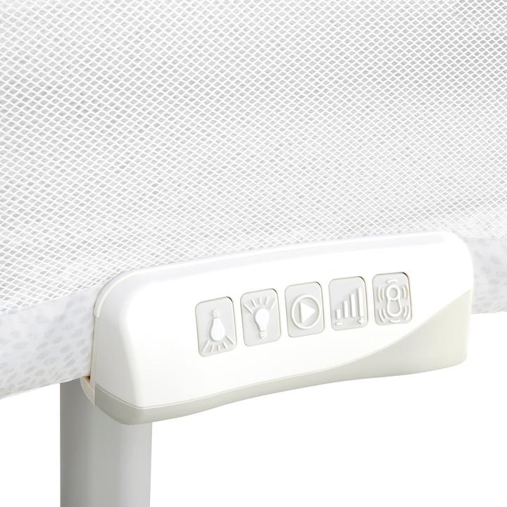 Produktbild Halo BassiNest Swivel