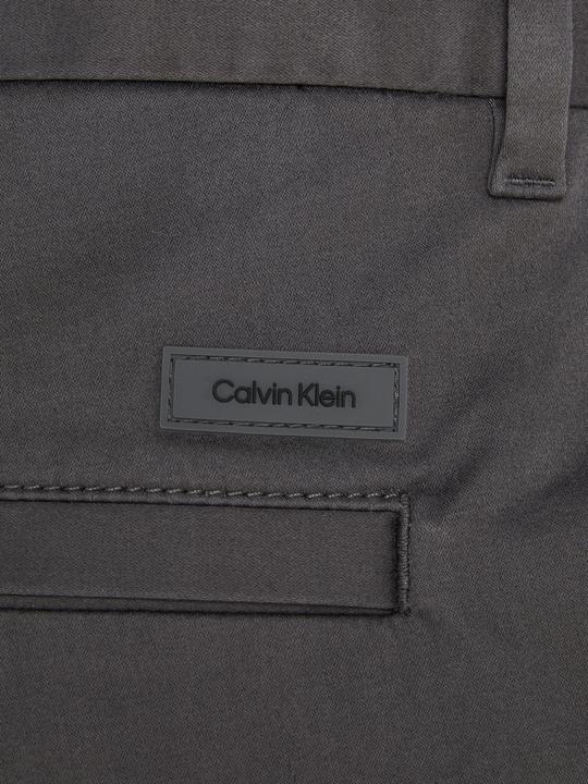 Actual product image Calvin Klein Sateen Stretch Slim Chino (W33/L32)