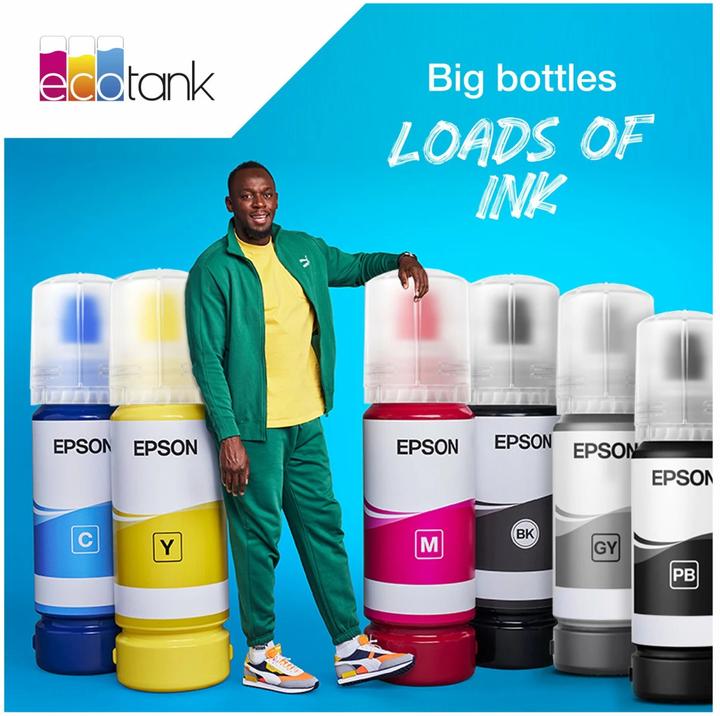 Produktbild Epson 114 (GY)
