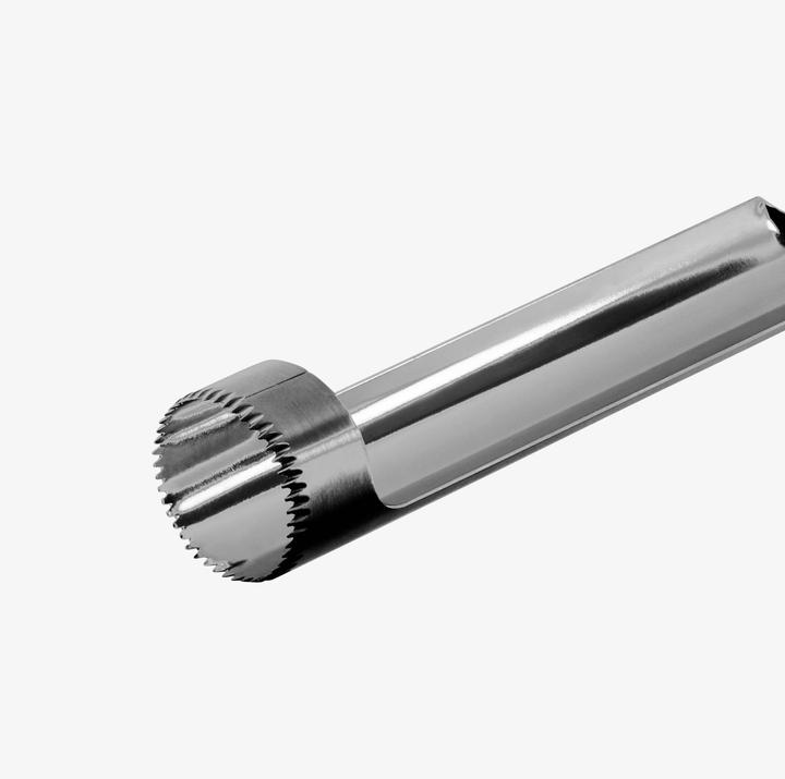 Actual product image Silit Apple corer Classic Line Silver